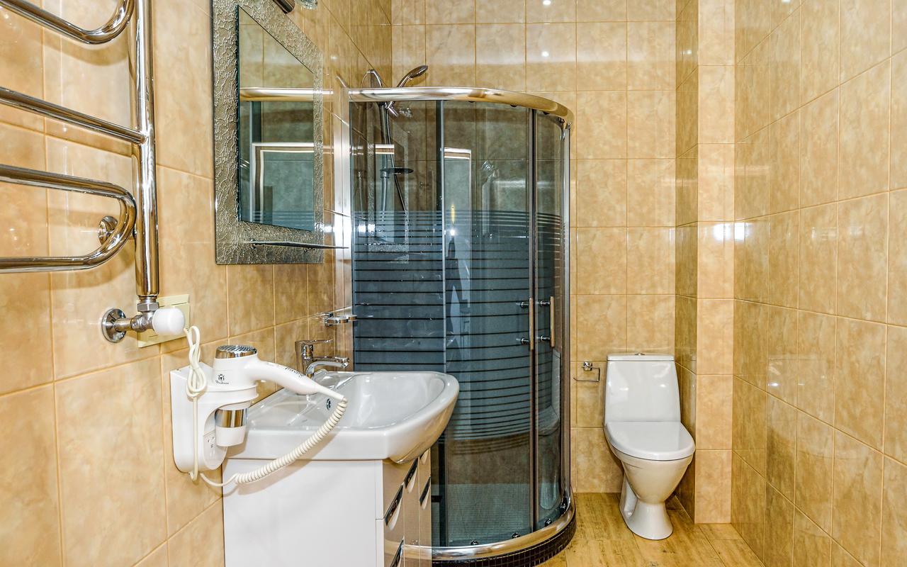 Hotel Sorrento Odessa Exterior foto